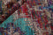 Sari Silk TX-3420 Vloerkleed - 170x240 - Rechthoek - Laagpolig,Oosters,Vintage Tapijt - Modern - Meerkleurig