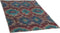 Sari Silk TX-3420 Vloerkleed - 170x240 - Rechthoek - Laagpolig,Oosters,Vintage Tapijt - Modern - Meerkleurig