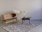 Sari Silk TX-3422 Vloerkleed - 140x200 - Rechthoek - Laagpolig,Oosters,Vintage Tapijt - Modern - Meerkleurig