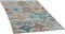 Sari Silk TX-3424 Vloerkleed - 140x200 - Rechthoek - Laagpolig,Oosters,Vintage Tapijt - Modern - Meerkleurig