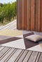Sark Coupee Taupe Vloerkleed - 200x300 - Rechthoek - Laagpolig Tapijt - Modern - Meerkleurig