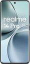 Realme 14 Pro - Smartphone - 12GB RAM - 512GB opslag - Grijs