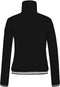 Luhta Jatuni - Midlayer Dames - 4-way stretch - Zwart - XL