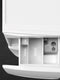 AEG LWR73842 - Wasdroog-combinatie - 8 kg wassen 5 kg drogen - LED-display