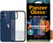 PanzerGlass 0251 - Soft Case - Krasbestendig Schokbestendig - Transparant