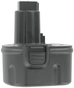 Yanec Accu 12V 3.0Ah Ni-MH - Voor DeWalt Insteek