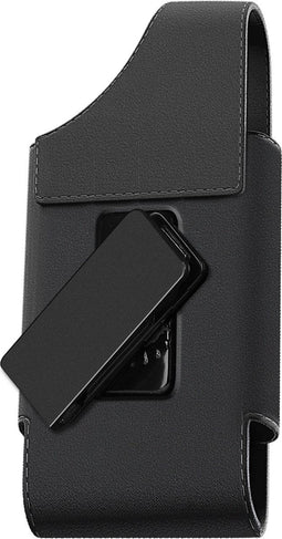 Crosscall, Riemtas Holstermaat L voor smartphone, Zwart
