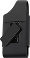 Crosscall, Riemtas Holstermaat L voor smartphone, Zwart