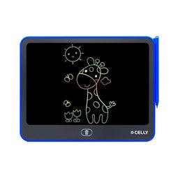 Celly KIDSBOARDLB - Kleurstof voor kleding - 8021735218371