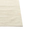 SASNAK - Vloerkleed - Beige - 200 x 300 cm - Wol