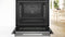 Bosch HBG7721B2 - Inbouw oven - 71 liter A+ - Zwart