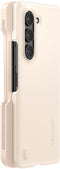 Spigen ACS06210 - Soft case - Slank design met Air Cushion technologie - Beige