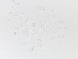 SASSARI - Tuinkussen set van 8 - Wit - 46 x 46 cm - Polyester