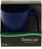 SASSCup - Anti-mors Beker - Hulpmiddel voor volwassenen - 150 ml - Blauw
