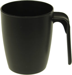 SASSCup - Antraciet - Dé drinkbeker voor trillende handen