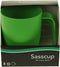 SASSCup - Groen - Dé drinkbeker voor trillende handen