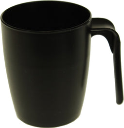 SASSCup - Zwart - Dé drinkbeker voor trillende handen