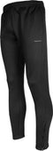 Rucanor Sharif Pants Knitted Heren Zwart Maat L