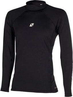 BIPOLY VEST L/S HYDROPHOBIC