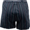 Tommy Hilfiger 3P Woven Boxer Print - Set van 3 Heren Onderbroeken - Multi (set van 3)