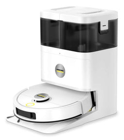 Kärcher RVM 4 COMFORT - 300 l - Wit