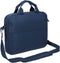 Case Logic Advantage ADVA-111 - Laptoptas voor 11 inch - Gevoerd opbergvak - Donkerblauw