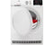 AEG T6DB82GP - Condensdroger 8kg - Vochtigheidssensor Anti-kreukfase - Wit