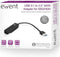 SATA naar USB 3.0 kabel adapter - 2.5