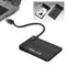 SATA naar USB 3.0 kabel adapter - 2.5