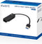SATA naar USB 3.0 kabel adapter - 2.5