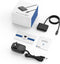 SATA naar USB C Adapter Kabel, SATA III Kabel Externe Harde Schijf Adapter Converter Connector voor 2.5