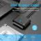 SATA naar USB C Adapter Kabel, SATA III Kabel Externe Harde Schijf Adapter Converter Connector voor 2.5