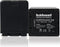 Hähnel HL-N260 - Accu Li-Ion 2360mAh - Zwart