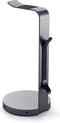 Satechi Aluminum Hoofdtelefoon standaard & Hub - Space Grey