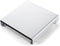 Satechi Aluminum iMac Monitor Stand Hub - Silver