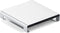 Satechi Aluminum iMac Monitor Stand Hub - Silver