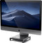 Satechi Aluminum iMac Monitor Stand Hub - Space Grey