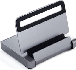 Satechi Aluminum Stand Hub for iPad Pro