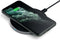 Satechi Draadloze Lader Qi Aluminium Fast Charger Space Grey