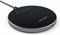 Satechi Draadloze Lader Qi Aluminium Fast Charger Space Grey