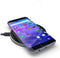 Satechi Draadloze Lader Qi Aluminium Fast Charger Space Grey