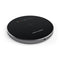 Satechi Draadloze Lader Qi Aluminium Fast Charger Space Grey