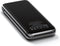 Satechi, Externe batterij Powerbank QUATRO Draadloos, Zwart