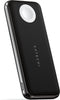 Satechi, Externe batterij Powerbank QUATRO Draadloos, Zwart