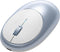Satechi M1 draadloze muis - Blue