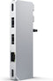 Satechi Pro Hub Mini - Silver