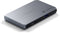 Satechi Thunderbolt 4 Slim Hub - Space Gray