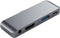 Satechi TYPE-C Mobile Pro Hub - Space Grey