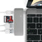 Satechi Type-C USB Passthrough Hub - Space Grey