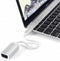 Satechi Type-C - VGA Adapter - Silver